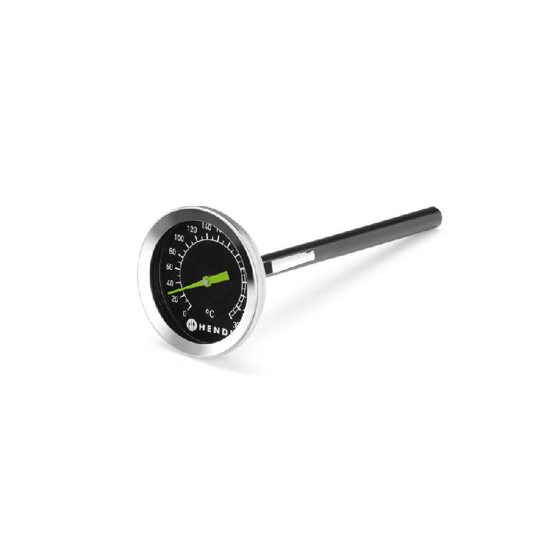Se Hendi Analogt Termometer i Glas Og Metal ✔ Kæmpe udvalg i Hendi - Køb online på udsalg og tilbud lige nu ✔ Billig fragt og hurtig levering - Varenummer: Barlife-1553451 og 8711369271384 på lager - Udsalg på Køkken - Køkkenartikler Få op til 69% i rabat - Shop udsalg fra mere end 1.798 mærker