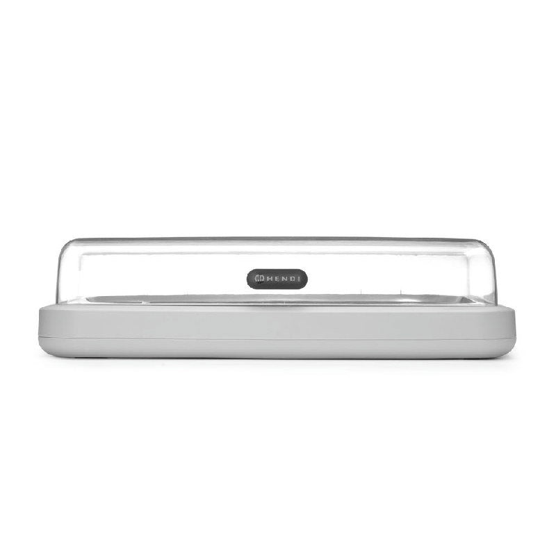 Se Hendi Uniq Køledisplay Hvid Plast Og Metal ✔ Kæmpe udvalg i Hendi - Køb online på udsalg og tilbud lige nu ✔ Billig fragt og hurtig levering - Varenummer: Barlife-1553411 og 8711369871911 på lager - Udsalg på Barudstyr - Køl - Barkøleskab Få op til 69% i rabat - Shop udsalg fra mere end 1.798 mærker