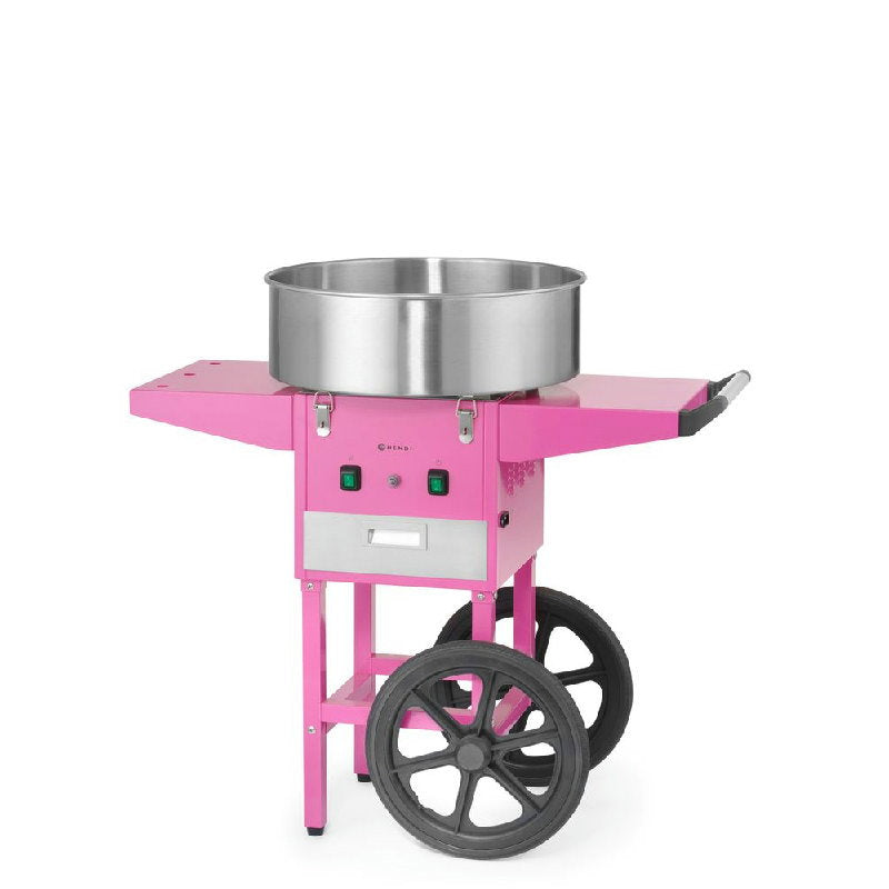 Se Hendi Candyfloss Maskine Lyserød Metal ✔ Kæmpe udvalg i Hendi - Køb online på udsalg og tilbud lige nu ✔ Super billig fragt og lynhurtig levering - Varenummer: Barlife-1553417 og 8711369282809 på lager - Udsalg på Køkken - Køkkenmaskine Få op til 67% i rabat - Find over 1.798 mærker på udsalg