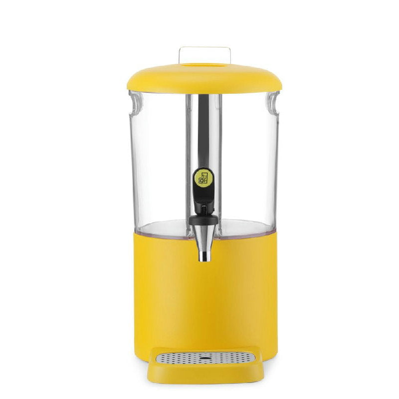 Se Hendi Uniq Juice Beholder Gul ✔ Kæmpe udvalg i Hendi - Køb online på udsalg og tilbud lige nu ✔ Hurtig levering til lave fragtpriser - Varenummer: Barlife-1553518 og 8711369425022 på lager - Udsalg på Barudstyr - Barmaskiner - Citronpresser Få op til 63% i rabat - Tusindvis af varer fra over 2.739 mærker