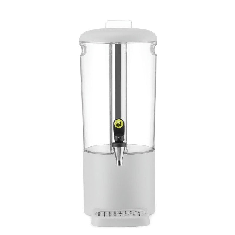 Se Hendi Uniq Juicer Hvid 0,5l ✔ Kæmpe udvalg i Hendi - Køb online på udsalg og tilbud lige nu ✔ Billig fragt • Hurtig levering - Varenummer: Barlife-1553498 og 8711369425053 på lager - Udsalg på Køkken - Køkkenmaskine Op til 57% rabat - Mere end 1.329 populære mærker på udsalg