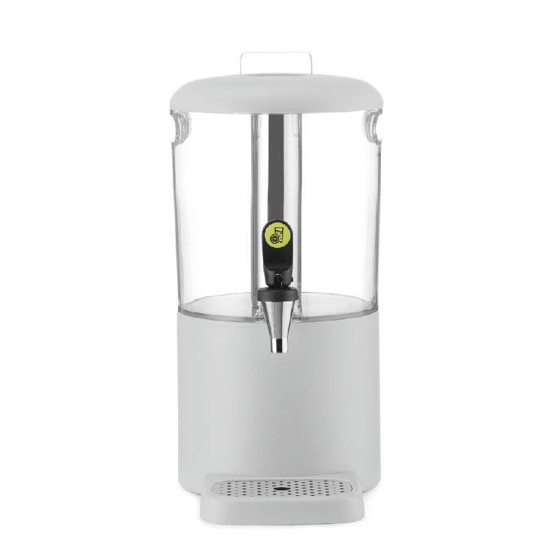 Se Hendi Juicer Uniq Elektrisk Saftpresser Hvid ✔ Kæmpe udvalg i Hendi - Køb online på udsalg og tilbud lige nu ✔ Hurtig levering til lave fragtpriser - Varenummer: Barlife-1552762 og 8711369425046 på lager - Udsalg på Höstrea Spar stort – op til 59% - Over 2.739 kendte mærker på stort udsalg