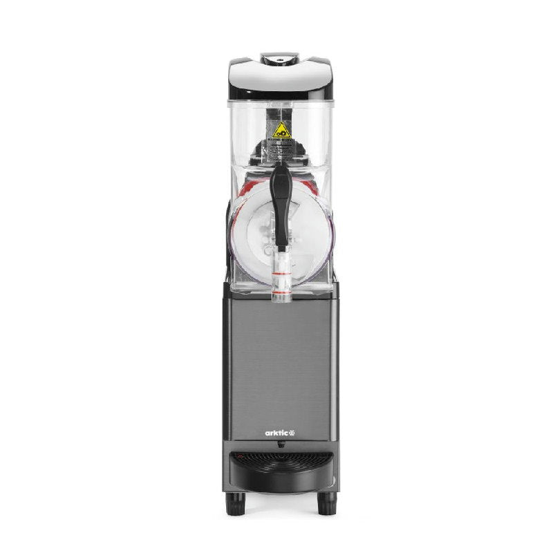 Se Hendi Slush Ice Maskine Sort 1x12l ✔ Kæmpe udvalg i Hendi - Køb online på udsalg og tilbud lige nu ✔ Lav fragtpris og hurtig levering - Varenummer: Barlife-1552763 og 8711369274354 på lager - Udsalg på Höstrea Store besparelser – op til 71% - Udsalg på mere end 2.281 populære mærker