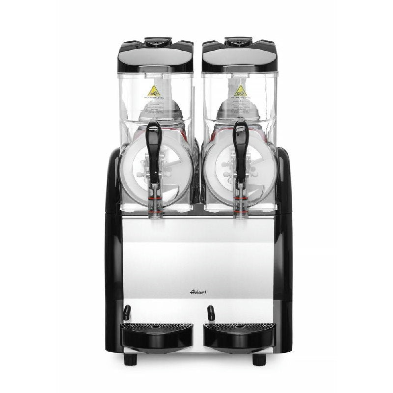 Se Arktic Slush Ice Maskine 12l ✔ Kæmpe udvalg i Hendi - Køb online på udsalg og tilbud lige nu ✔ Billig fragt • Hurtig levering - Varenummer: Barlife-1552715 og 8711369274224 på lager - Udsalg på Höstrea Få op til 69% i rabat - Find over 1.798 mærker på udsalg