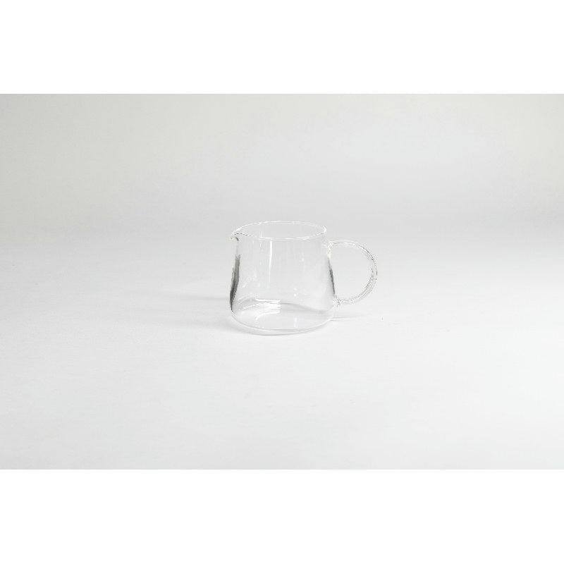Hario V60 Barista Server i varmefast glas, 360 ml