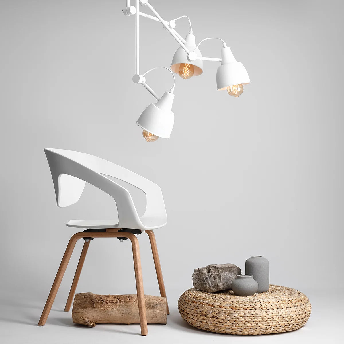 Se Verdi - Plafond lampe i hvid metal ❤ Kæmpe udvalg i 3-nordic - Køb online på udsalg og tilbud lige nu ❤ Billig fragt og hurtig levering - Varenummer: 3-nordic-8757 og barcode / Ean: på lager - Udsalg på Lamper - Loftlamper - pendler - Plafond lamper & lysekroner Store besparelser – op til 67% - Udsalg på mere end 2.281 populære mærker