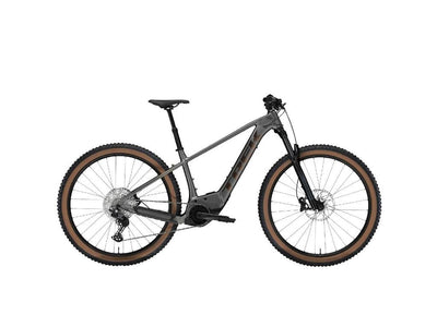 Se Trek Marlin+ 8 - Grey XL ✔ Kæmpe udvalg i Trek ✔ Meget billig fragt og hurtig levering: 1 - 2 hverdage - Varenummer: CKP-0768682638545 og barcode / Ean: '0768682638545 på lager - Udsalg på Mountainbike Spar op til 55% - Over 1300 kendte brands på udsalg