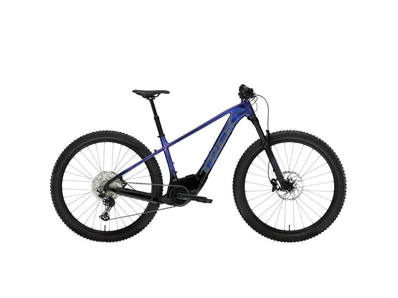 Se Trek Marlin+ 8 - Purple XS (27.5" hjul) ✔ Kæmpe udvalg i Trek ✔ Meget billig fragt og hurtig levering: 1 - 2 hverdage - Varenummer: CKP-0768682658505 og barcode / Ean: &