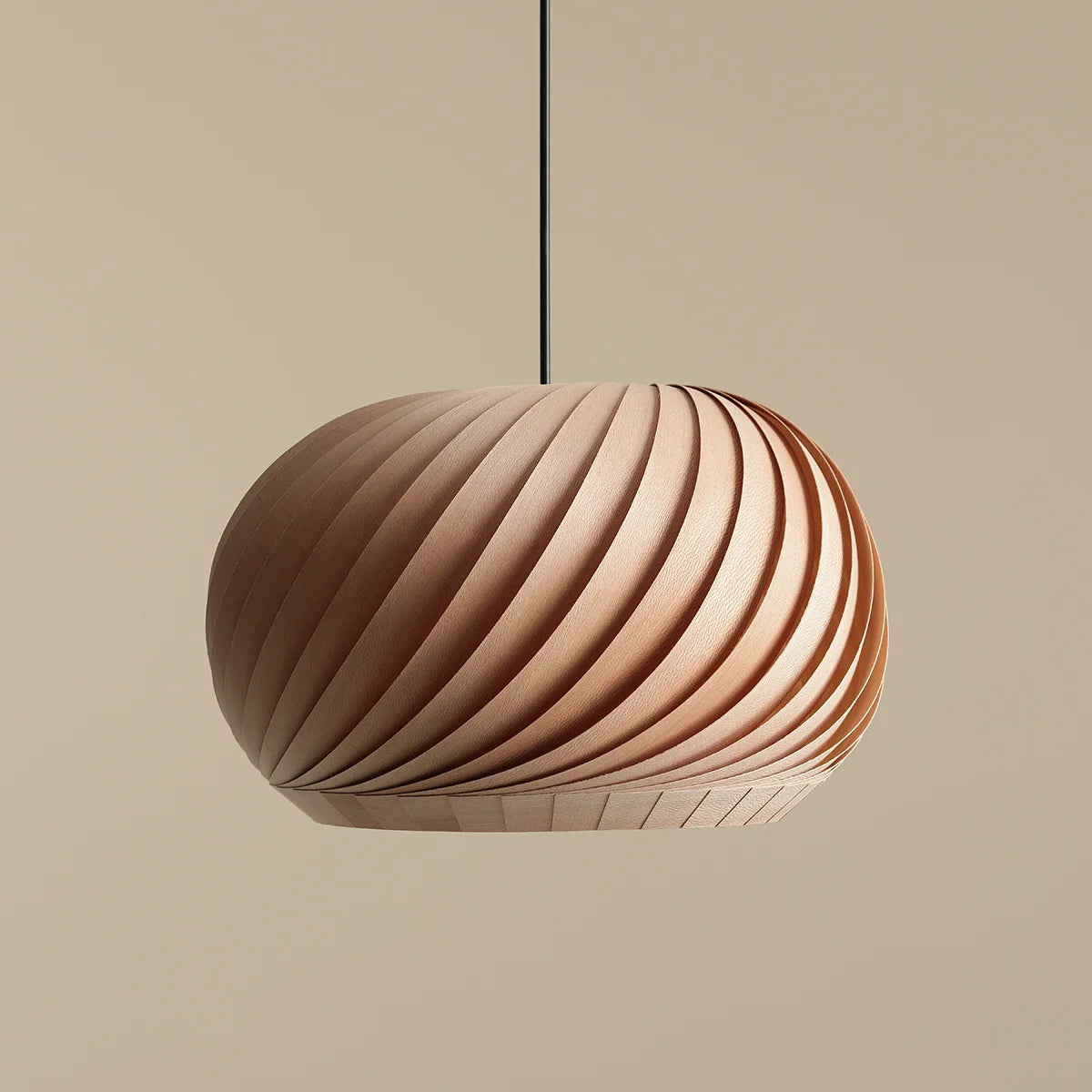 Se Nightfall - Pendel i bøgetræ, diameter 38 cm. ❤ Kæmpe udvalg i 3-nordic - Køb online på udsalg og tilbud lige nu ❤ Meget billig fragt og hurtig levering - Varenummer: 3-nordic-4982 og barcode / Ean: på lager - Udsalg på Lamper - Loftlamper - pendler - Pendler med 1 skærm Store besparelser – op til 77% - Store besparelser på over 2.739 brands