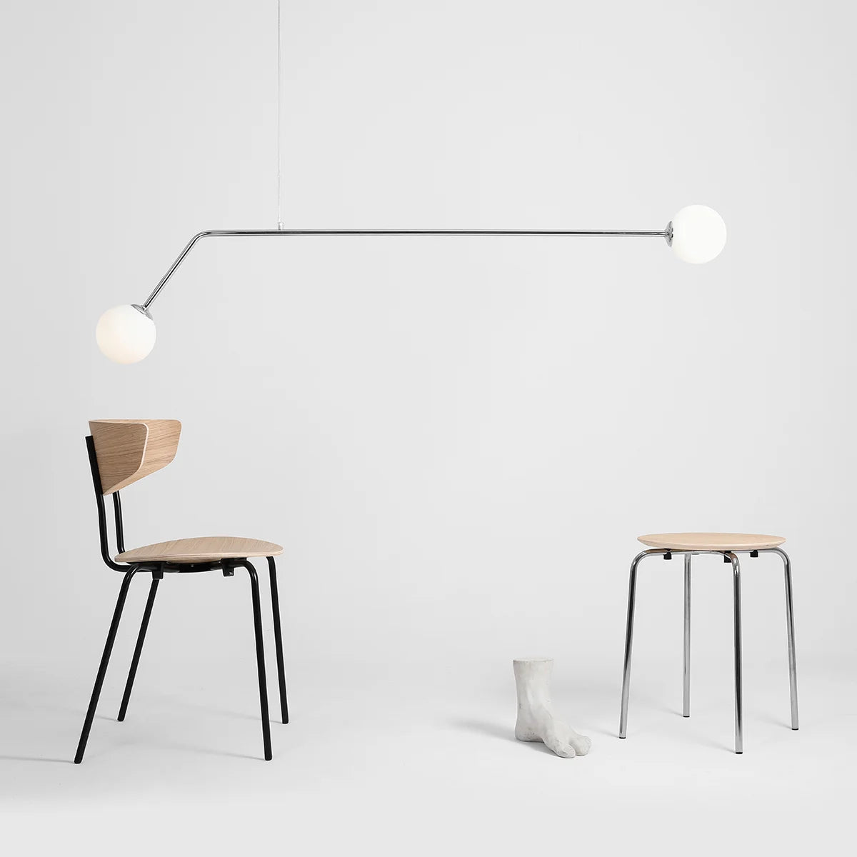 Se Limelight - Loftlampe i forkromet metal og hvidt glas, bredde 150 cm ❤ Kæmpe udvalg i 3-nordic - Køb online på udsalg og tilbud lige nu ❤ Super billig fragt og lynhurtig levering - Varenummer: 3-nordic-8712 og barcode / Ean: på lager - Udsalg på Lamper - Loftlamper - pendler - Langbordspendler Spar stort – op til 71% - Eksklusivt udsalg på over 2.739 brands