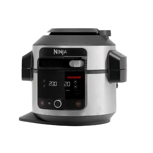 Se Ninja One-lid Multicooker, 11 In 1 ✔ Kæmpe udvalg i Ninja - Køb online på udsalg og tilbud lige nu ✔ Billig fragt og hurtig levering - Varenummer: Barlife-628362 og 622356249959 på lager - Udsalg på Køkken | Køkkenmaskine | Instant pot Spar stort – op til 71% - Over 2.739 mærker med kæmpe udsalg