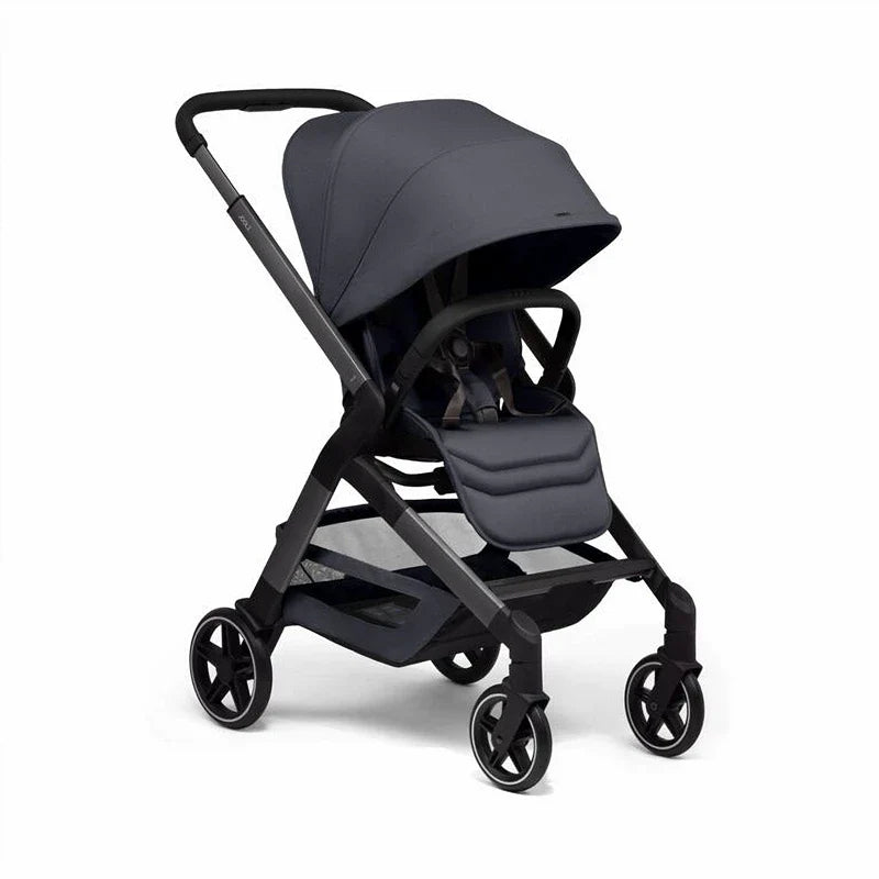 Joolz Hub2 klapvogn i farven Stone Grey