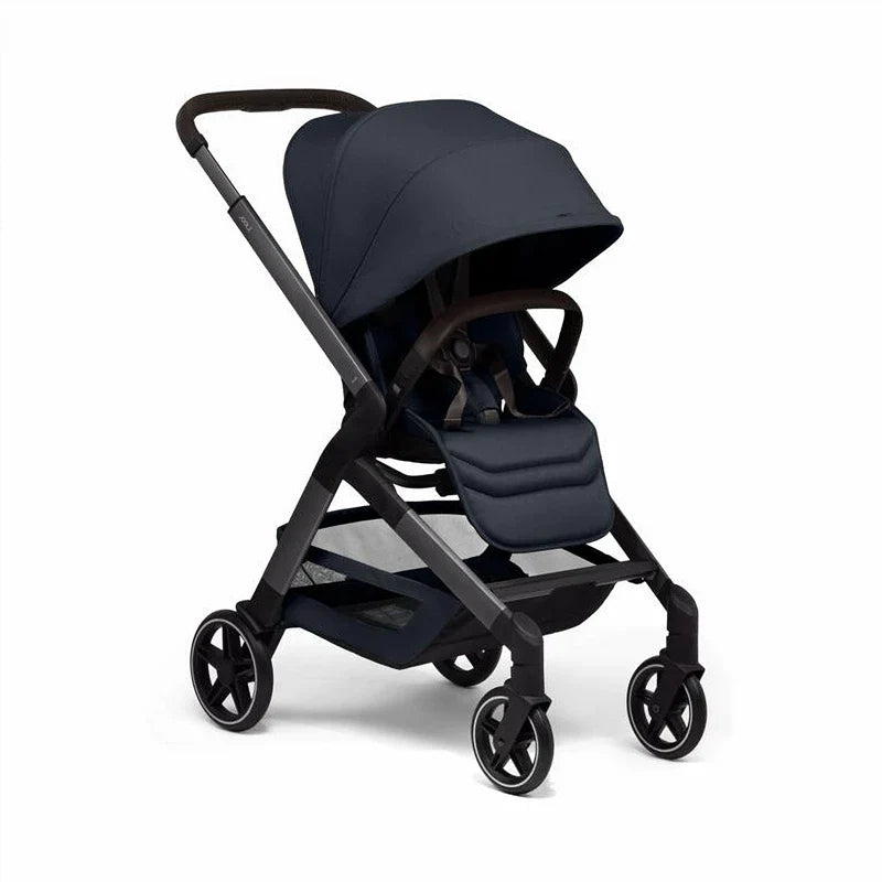 Joolz Hub2 klapvogn i farven Navy Blue