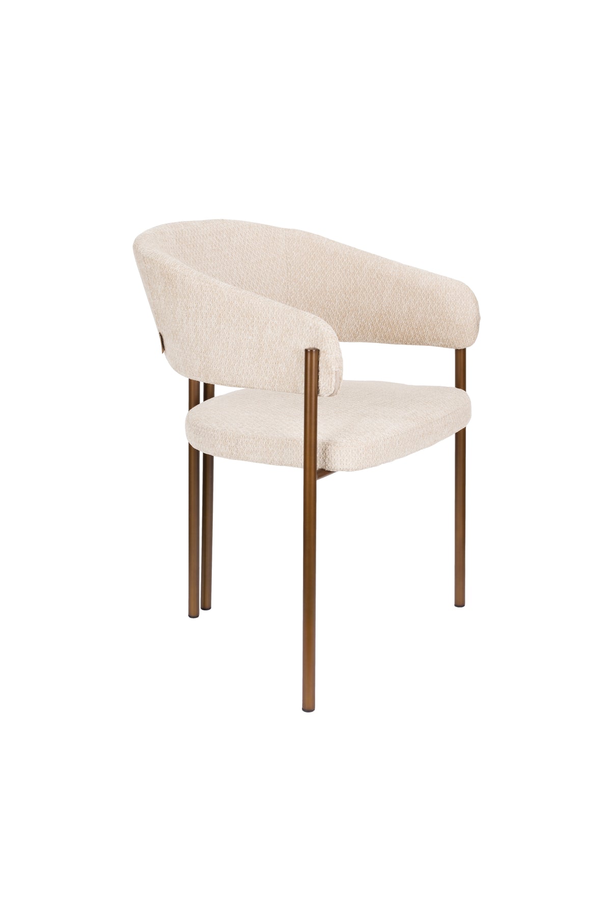 Se DUTCHBONE Naida spisebordsstol, m. armlæn - beige bouclé stof og bronze metal ❤ Kæmpe udvalg i Dutchbone - Køb online på udsalg og tilbud lige nu ❤ Lav fragtpris og hurtig levering - Varenummer: Boboonline-119864 og barcode / Ean: 8718548093287 på lager - Udsalg på Møbler,Stole,Spisebordsstole,
Møbler,
Stole,
Spisebordsstole med armlæn,
Køkkenstole, Store besparelser – op til 71% - Shop over 2.281 kendte brands på udsalg