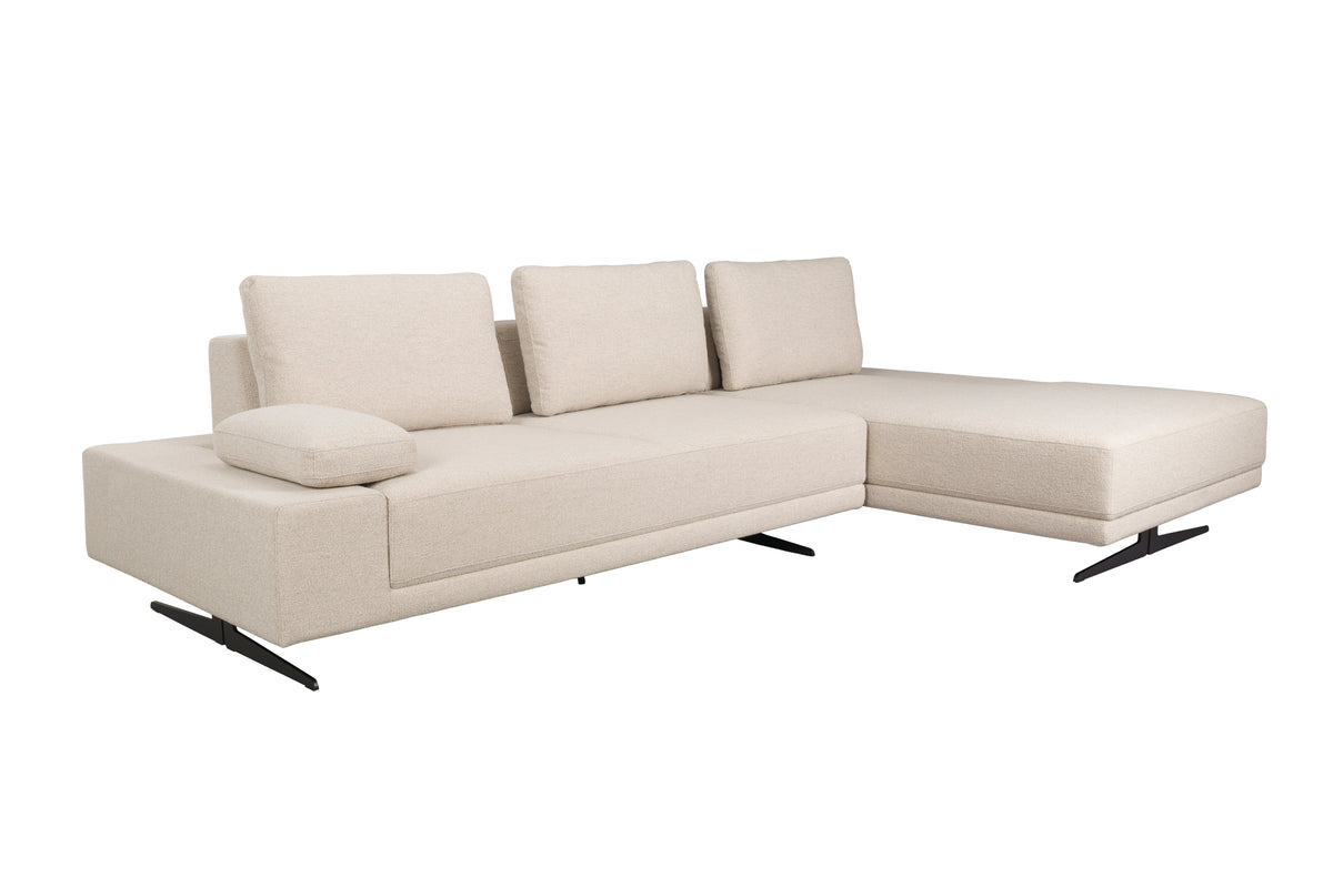 Se DUTCHBONE Shelly sofa, m. højre chaiselong - offwhite polyester stof og stål ❤ Kæmpe udvalg i Dutchbone - Køb online på udsalg og tilbud lige nu ❤ Billig fragt og hurtig levering - Varenummer: Boboonline-119870 og barcode / Ean: 8718548090774 på lager - Udsalg på Møbler,Sofaer,Sofaer med chaiselong,
Maj deals Få op til 69% i rabat - Find over 1.798 brands på udsalg