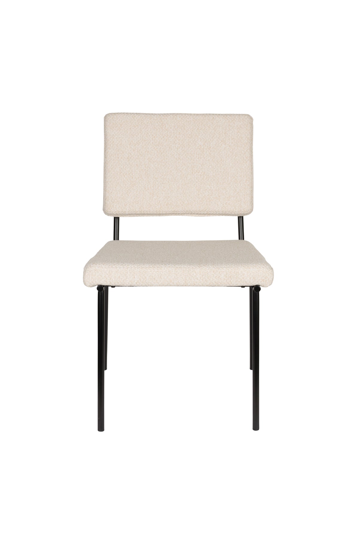 Se ZUIVER Fellow spisebordsstol - offfwhite polyester og sort metal ❤ Kæmpe udvalg i Zuiver - Køb online på udsalg og tilbud lige nu ❤ Meget billig fragt og hurtig levering - Varenummer: Boboonline-119759 og barcode / Ean: 8718550000000 på lager - Udsalg på Møbler,Stole,Spisebordsstole,
Møbler,
Stole,
Hvide spisebordsstole,
Køkkenstole,
Spis Få op til 63% i rabat - Over 1.798 brands samlet på udsalg