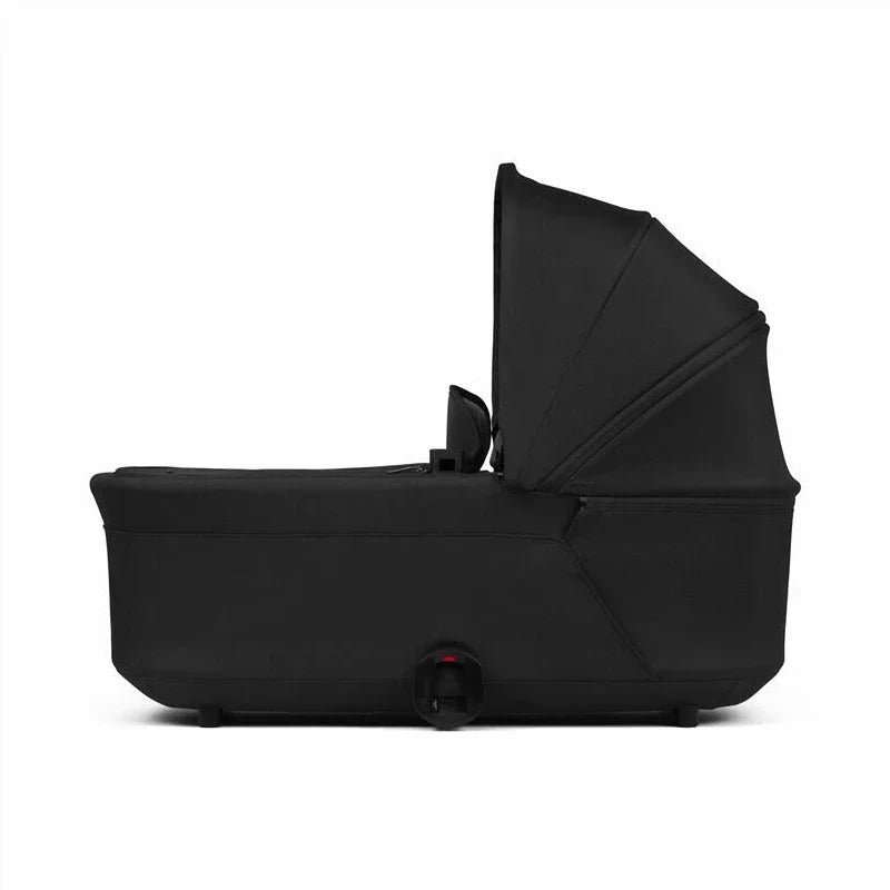 Joolz Hub2 liggedel i farven Space Black