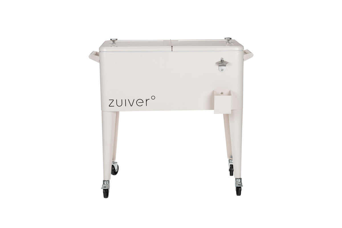 Se ZUIVER Be Cool udendørs køleboks, m. håndtag og hjul - creme (78x39x84,5) ❤ Kæmpe udvalg i Zuiver - Køb online på udsalg og tilbud lige nu ❤ Billig fragt og hurtig levering - Varenummer: Boboonline-119767 og barcode / Ean: 8718550000000 på lager - Udsalg på Udendørs møbler,Havetilbehør,Kølebokse,
Udendørs møbler,
Havetilbehør,
Terrasse og have,
Udendørs - diverse, Spar helt op til 73% - Kæmpe udsalg på over 739 brands