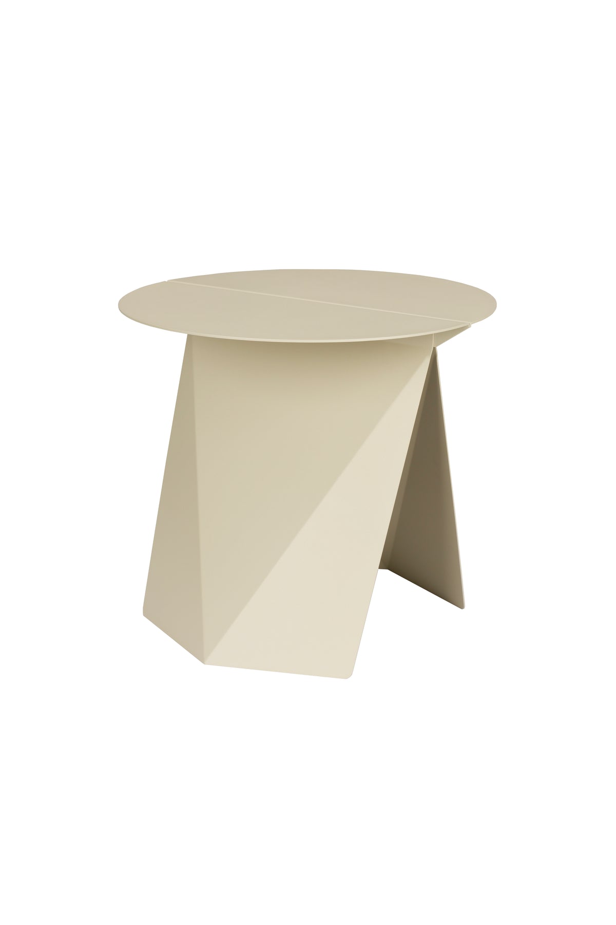 Se ZUIVER Foldy sidebord, rund - beige stål (Ø45,8) ❤ Kæmpe udvalg i Zuiver - Køb online på udsalg og tilbud lige nu ❤ Lav fragtpris og hurtig levering - Varenummer: Boboonline-125445 og barcode / Ean: 8718548091580 på lager - Udsalg på Møbler,
Borde,
Dagligstue,
Borde til stuen Få op til 67% i rabat - Over 1.798 brands samlet på udsalg