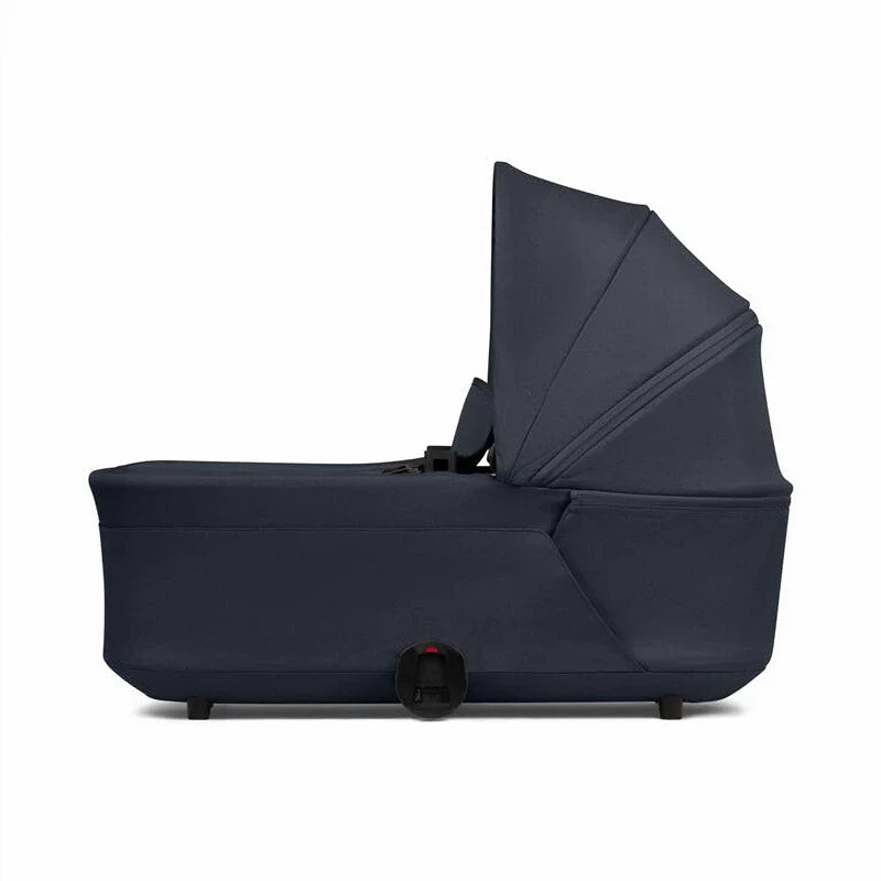 Joolz Hub2 liggedel i farven navy blue