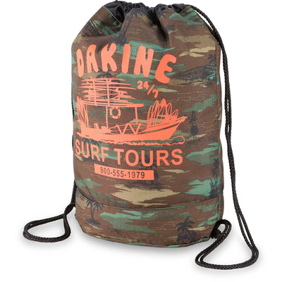 Se Dakine Gymnastikpose 16L Aloha Camo 16L ✔ Kæmpe udvalg i  Dakine ✔ Hurtig levering: 1 - 2 Hverdage samt billig fragt - Varenummer: JUCO-10002605-alo-cam og barcode / Ean: '0194626392660 på lager - Udsalg på Gymnastiktaske Spar op til 67% - Over 1122 kendte brands på udsalg