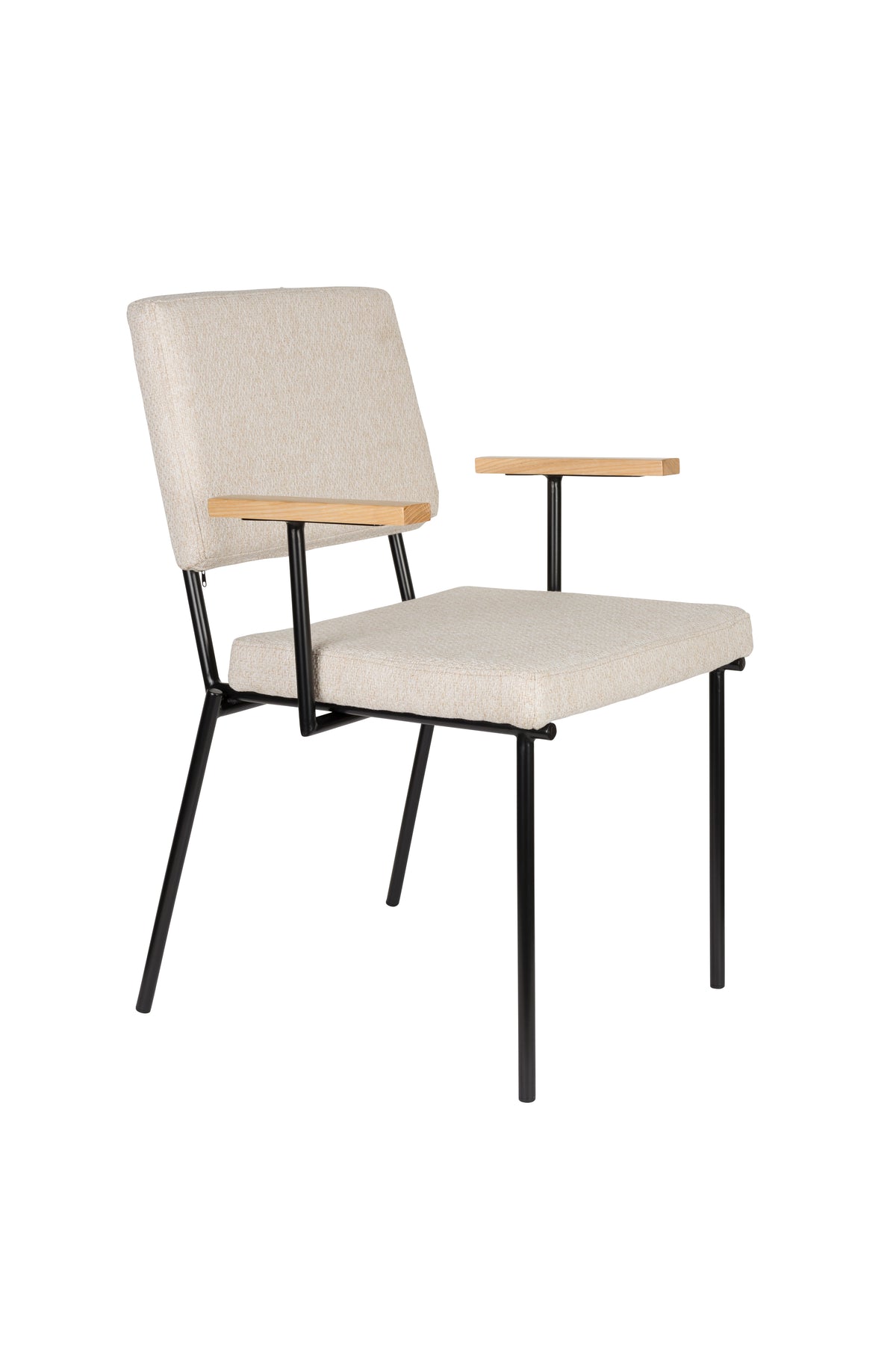 Se ZUIVER Fellow spisebordsstol, m. armlæn - offwhite polyester og sort jern ❤ Kæmpe udvalg i Zuiver - Køb online på udsalg og tilbud lige nu ❤ Billig fragt og hurtig levering - Varenummer: Boboonline-119773 og barcode / Ean: 8718550000000 på lager - Udsalg på Møbler,Stole,Spisebordsstole,
Møbler,
Stole,
Spisebordsstole med armlæn,
Køkkenstole, Op til 57% rabat - Mere end 1.329 populære mærker på udsalg