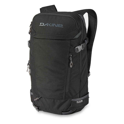 Se Dakine Heli Pro 24 L Black 24L ✔ Kæmpe udvalg i  Dakine ✔ Hurtig levering: 1 - 2 Hverdage samt billig fragt - Varenummer: JUCO-10003263_blk og barcode / Ean: '0610934384765 på lager - Udsalg på Rygsæk Spar op til 55% - Over  785 kendte brands på udsalg