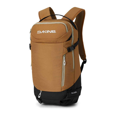 Se Dakine Heli Pro 24 L Rubber 24L ✔ Kæmpe udvalg i  Dakine ✔ Hurtig levering: 1 - 2 Hverdage samt billig fragt - Varenummer: JUCO-10003263_rub og barcode / Ean: '0194626559827 på lager - Udsalg på Rygsæk Spar op til 63% - Over 1334 design mærker på udsalg