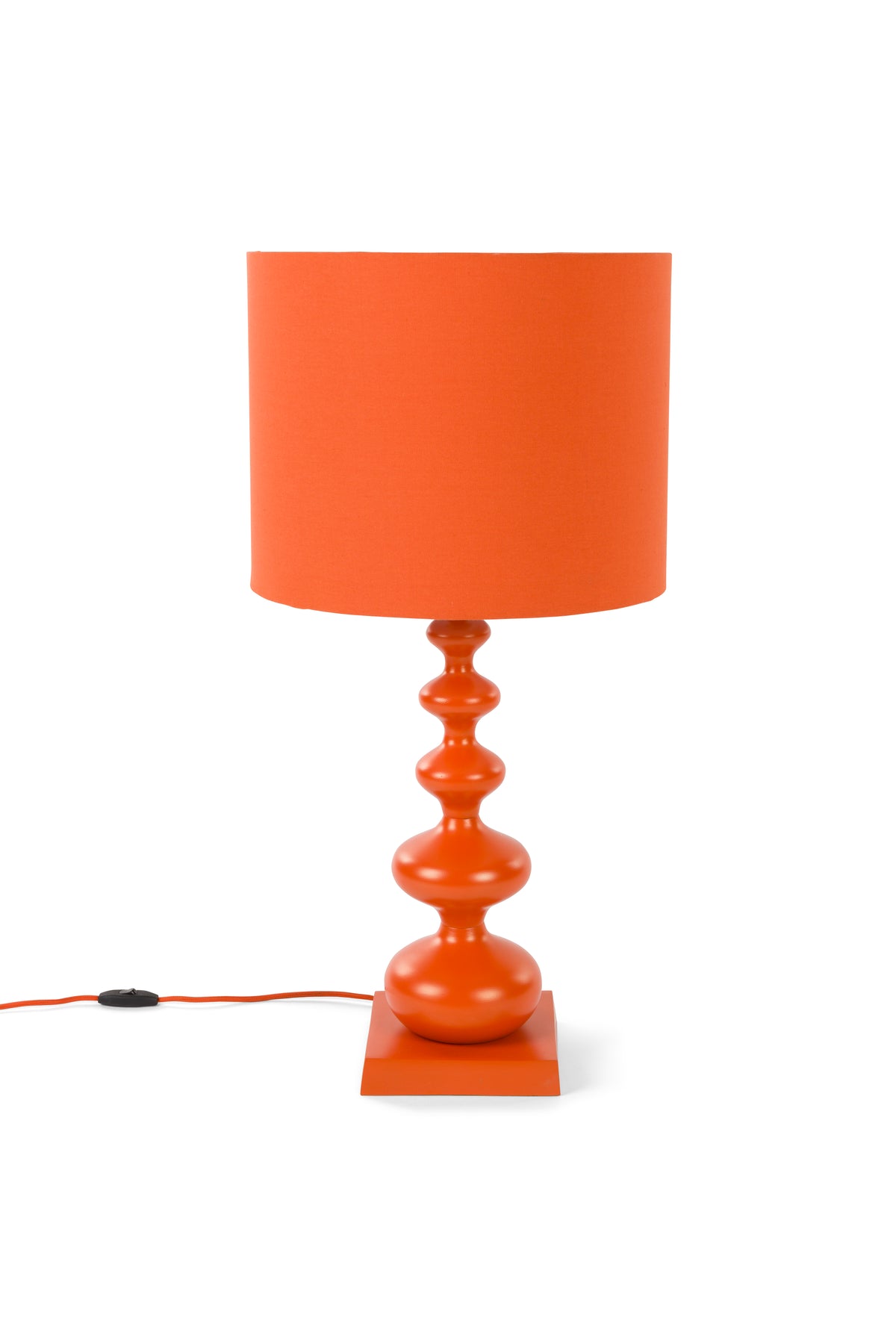 Se BOLD MONKEY Når Orange er Konge bordlampe - orange jern ❤ Kæmpe udvalg i Bold Monkey - Køb online på udsalg og tilbud lige nu ❤ Billig fragt og hurtig levering - Varenummer: Boboonline-125951 og barcode / Ean: 8718548093119 på lager - Udsalg på Interiør,
Belysning,
Lamper,
Dagligstue,
Lamper til stuen Store besparelser – op til 71% - 2.739+ brands til skarpe priser