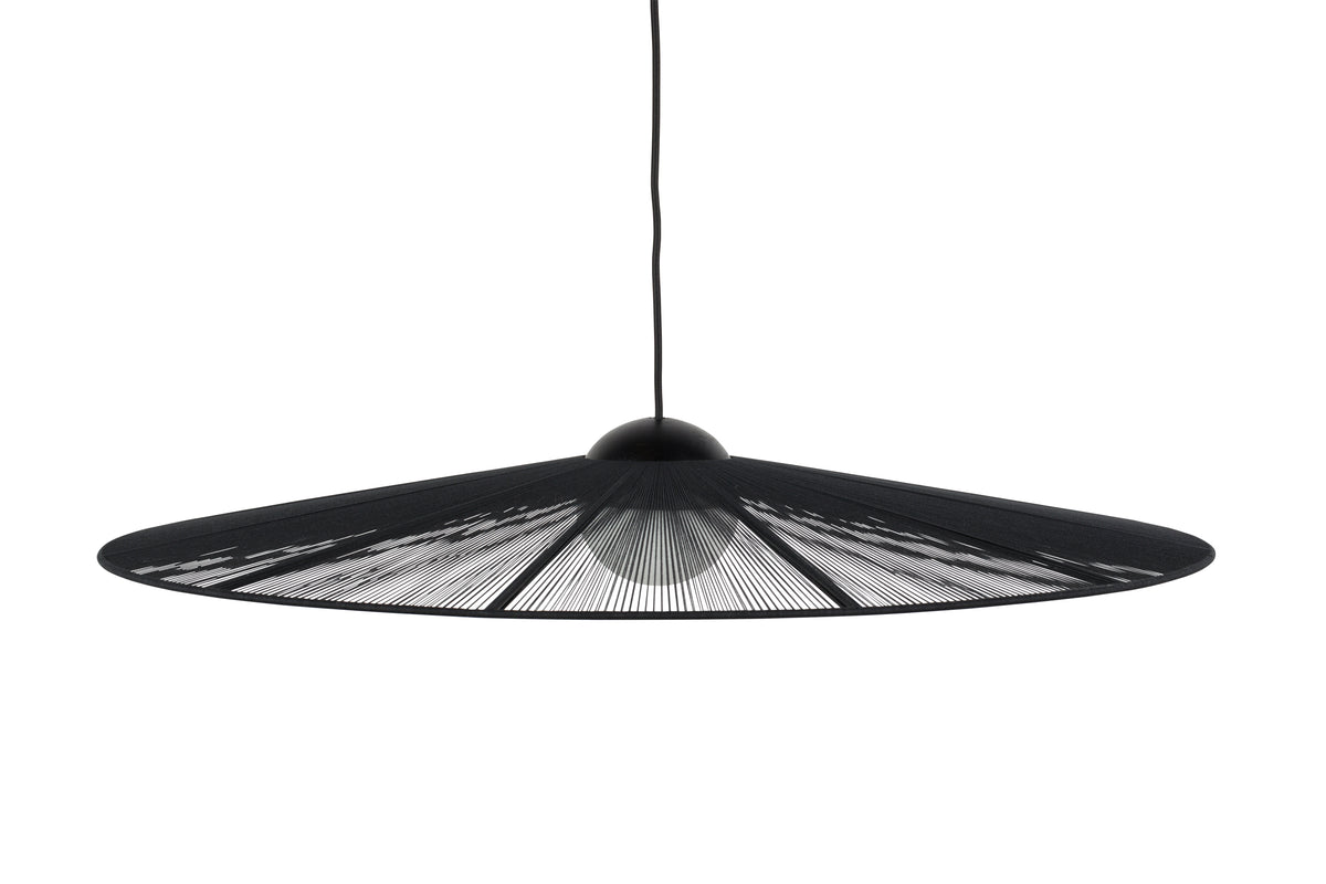 Se ZUIVER Belle loftlampe L - sort jern ❤ Kæmpe udvalg i Zuiver - Køb online på udsalg og tilbud lige nu ❤ Billig fragt • Hurtig levering - Varenummer: Boboonline-119777 og barcode / Ean: 8718550000000 på lager - Udsalg på Interiør,Belysning,Lamper,Loftlamper,
Interiør,
Belysning,
Lamper,
Pendler,
Spisestue Spar helt op til 57% - Stort udsalg på over 739 brands