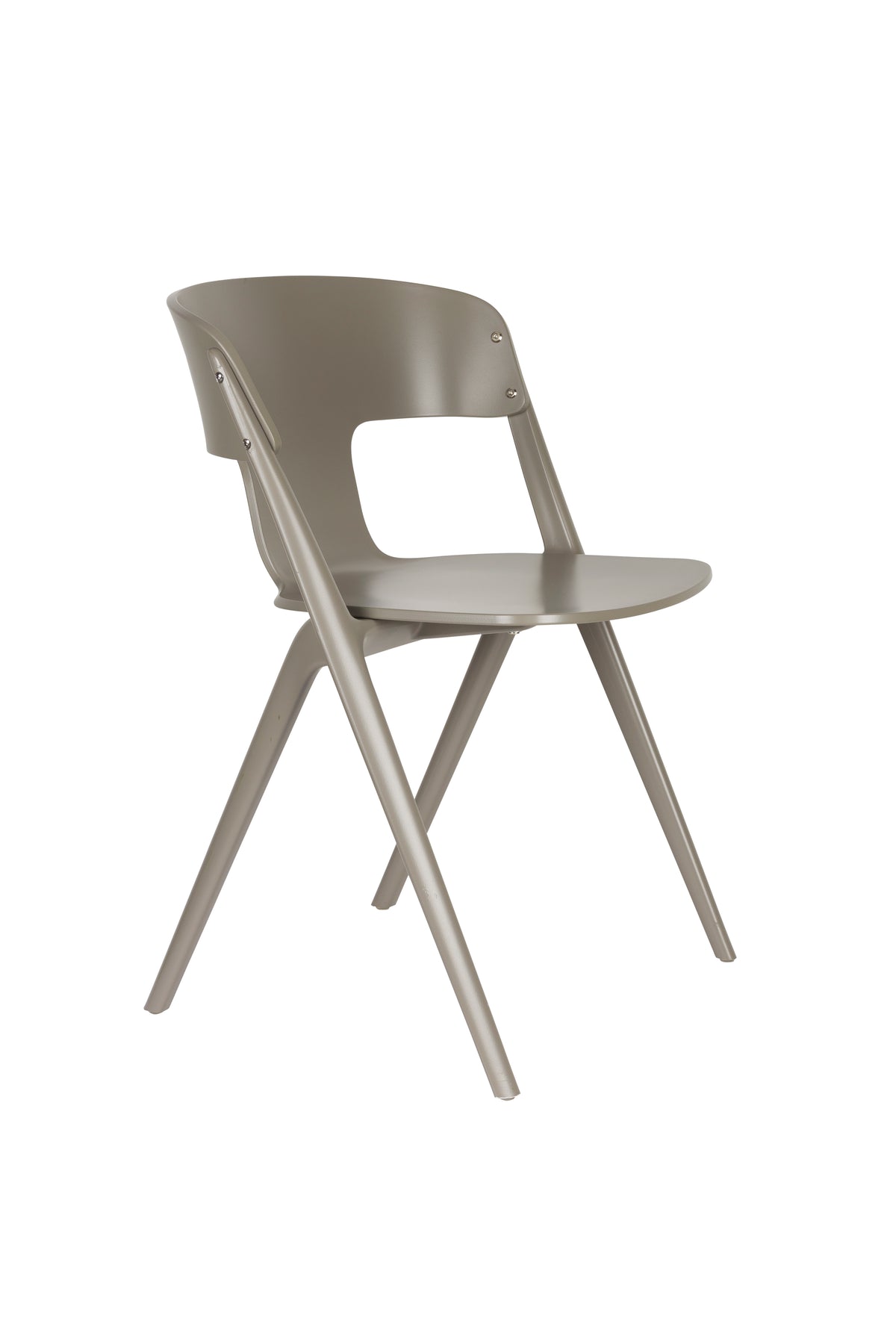 Se ZUIVER Horizon havestol, stabelbar - taupe polypropylen ❤ Kæmpe udvalg i Zuiver - Køb online på udsalg og tilbud lige nu ❤ Meget billig fragt og hurtig levering - Varenummer: Boboonline-119787 og barcode / Ean: 8718550000000 på lager - Udsalg på Udendørs møbler,Havestole,
Udendørs møbler,
Terrasse og have,
Alle udendørs møbler, Store besparelser – op til 77% - Store besparelser på over 2.281 brands