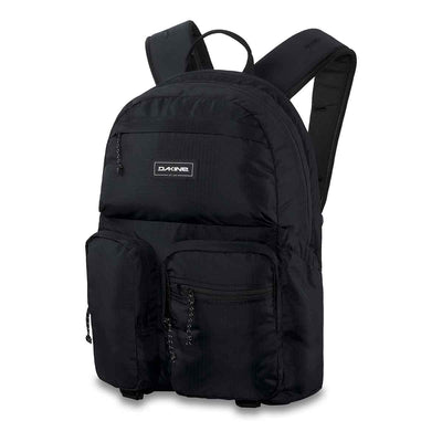 Se Dakine Method 28L Skoletaske DLX Sort Ripstop 28L ✔ Kæmpe udvalg i  Dakine ✔ Hurtig levering: 1 - 2 Hverdage samt billig fragt - Varenummer: JUCO-10004003_blk_rip og barcode / Ean: '0194626505497 på lager - Udsalg på Tasker Spar op til 54% - Over  785 kendte brands på udsalg