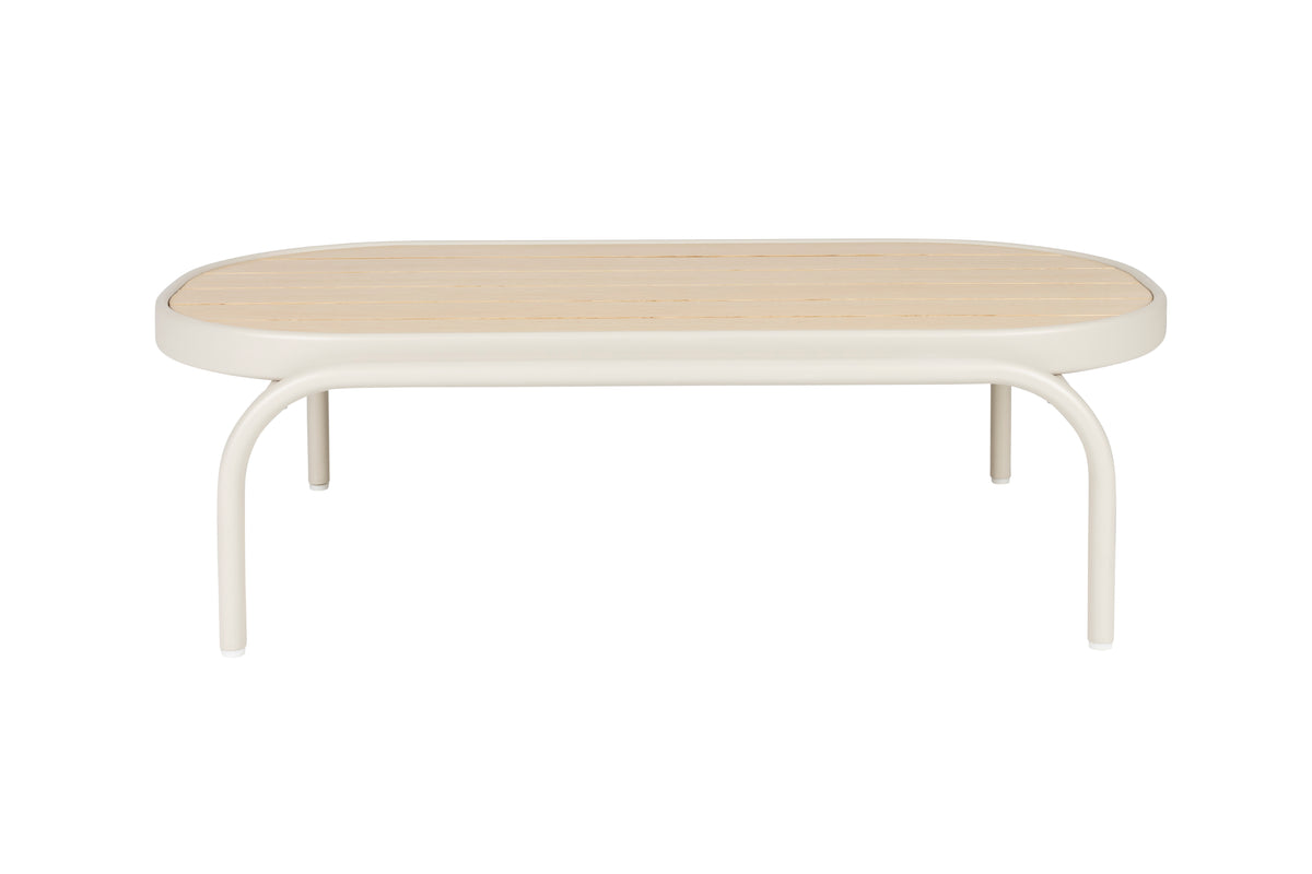 Se ZUIVER Vista udendørs sofabord, oval - natur træ og beige aluminium (110x63) ❤ Kæmpe udvalg i Zuiver - Køb online på udsalg og tilbud lige nu ❤ Hurtig levering til lave fragtpriser - Varenummer: Boboonline-119791 og barcode / Ean: 8718550000000 på lager - Udsalg på Udendørs møbler,Udendørs loungemøbler,Udendørs loungeborde,Udendørs sofaborde,
Juli deals,
Udendørs møbler,
Udendørs sofaborde, Få op til 63% i rabat - Over 1.798 brands samlet på udsalg