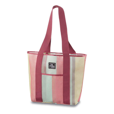 Se Dakine Mesh Tote Bag 29L Dry Rose 29L ✔ Kæmpe udvalg i  Dakine ✔ Hurtig levering: 1 - 2 Hverdage samt billig fragt - Varenummer: JUCO-10004086_DR og barcode / Ean: '0194626518329 på lager - Udsalg på Tasker Spar op til 57% - Over  785 kendte brands på udsalg