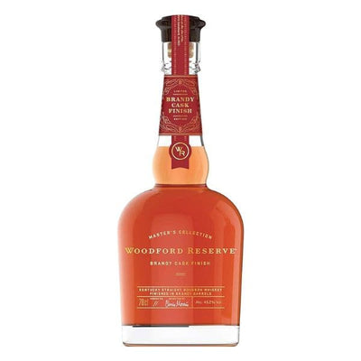 Se Woodford Master Collection Bourbon Whiskey Fl 70 ❤ Kæmpe udvalg i WOODFORD ❤ Hurtig levering: 1 - 2 Hverdage samt billig fragt - Varenummer: BAR-850475 og barcode / Ean: '5099873019443 på lager - Udsalg på Drikkevarer | Spiritus | Whiskey Spar op til 54% - Over 1124 kendte brands på udsalg