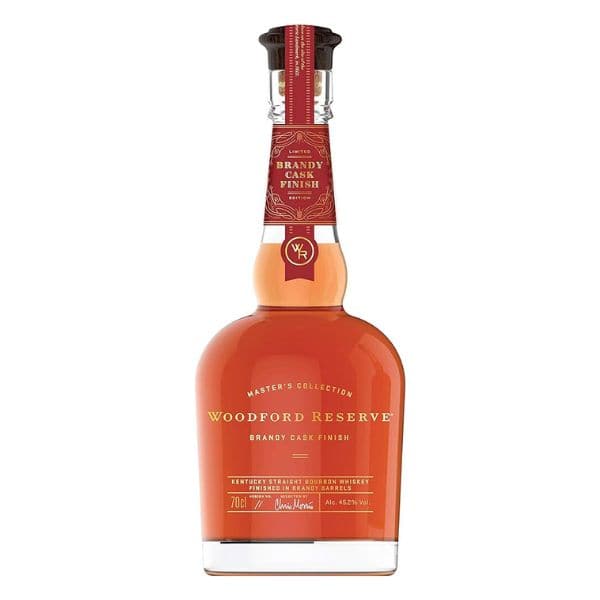 Se Woodford Master Collection Bourbon Whiskey Fl 70 ❤ Kæmpe udvalg i WOODFORD ❤ Hurtig levering: 1 - 2 Hverdage samt billig fragt - Varenummer: BAR-850475 og barcode / Ean: &