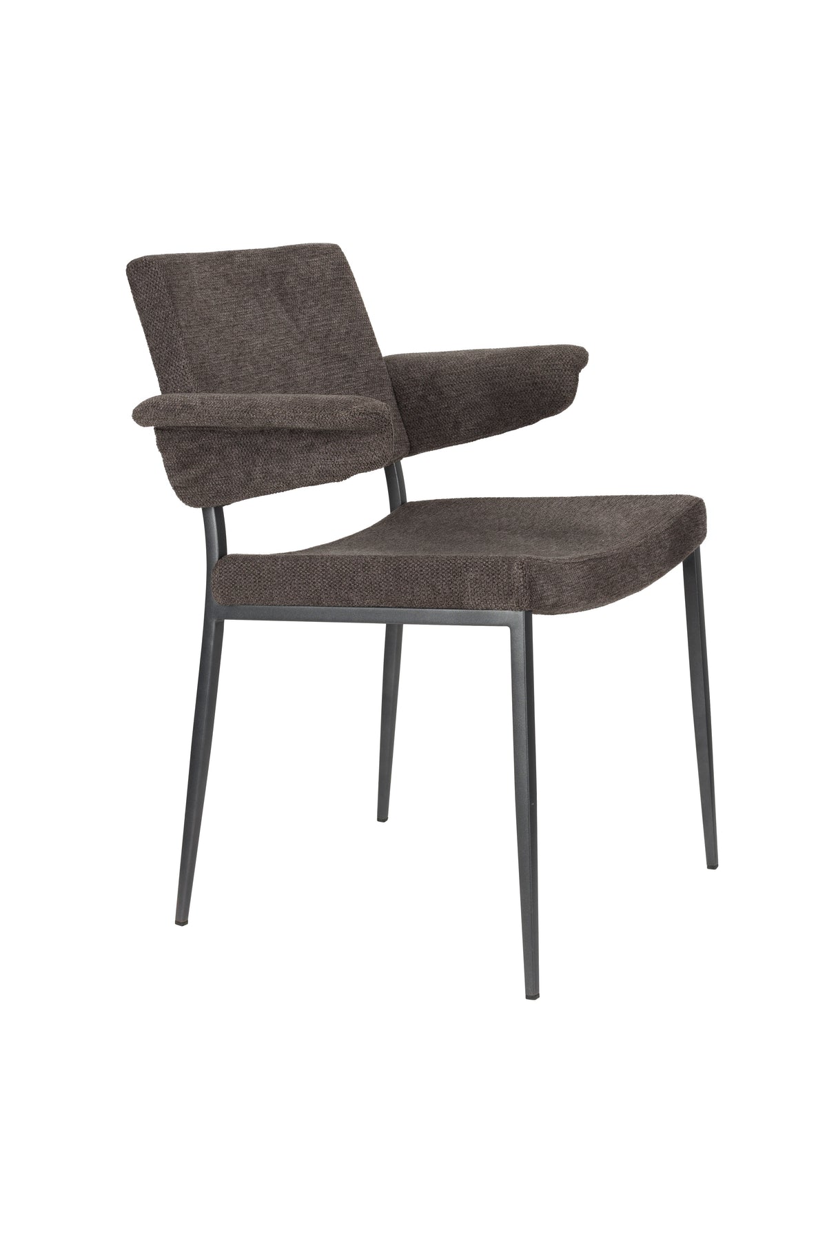 Se DUTCHBONE Portland spisebordsstol, m. armlæn - grå polyester og antik finish metal ❤ Kæmpe udvalg i Dutchbone - Køb online på udsalg og tilbud lige nu ❤ Hurtig levering til lave fragtpriser - Varenummer: Boboonline-119895 og barcode / Ean: 8718548098534 på lager - Udsalg på Møbler,Stole,Spisebordsstole Spar helt op til 57% - Over 739 kendte brands på udsalg