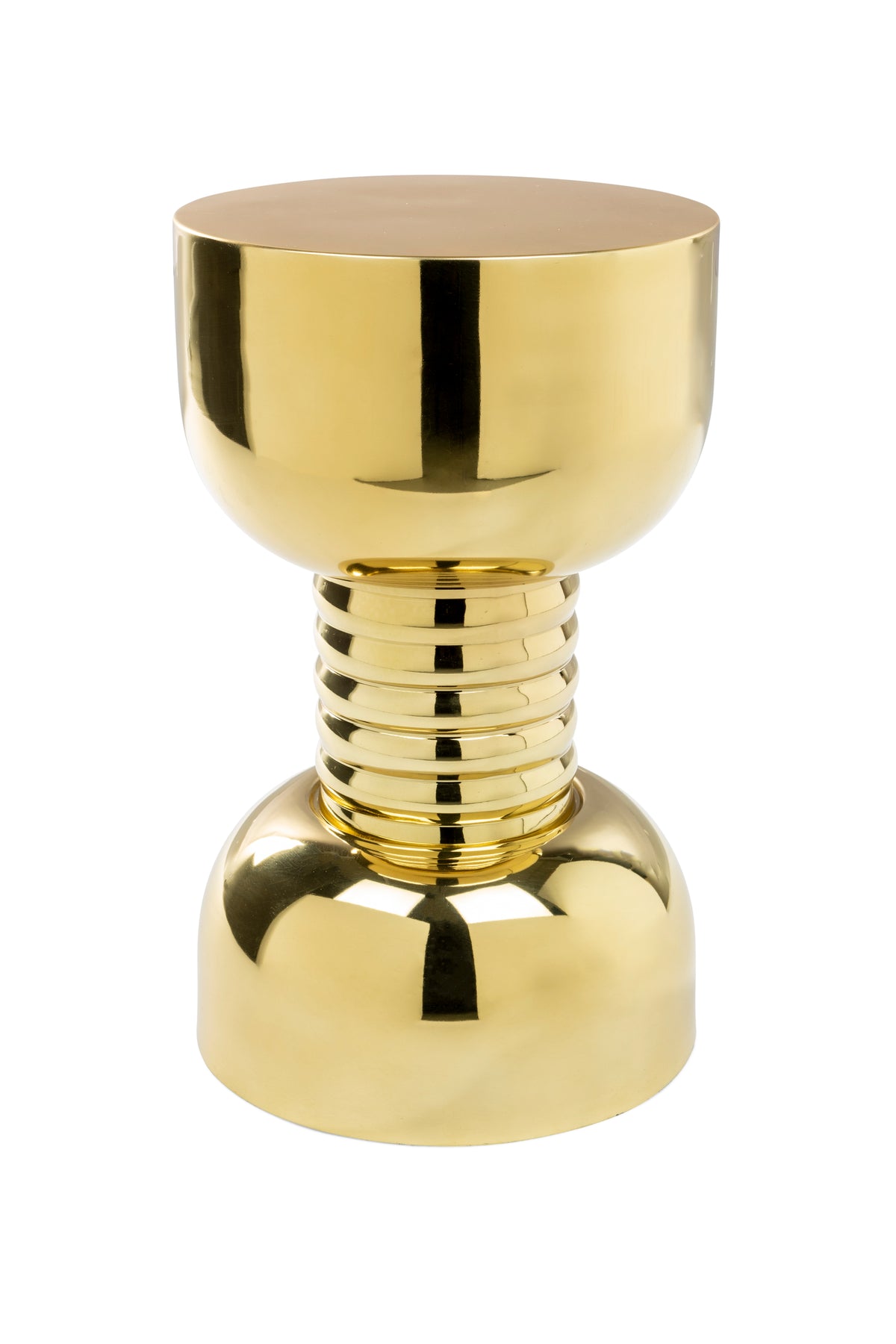 Se BOLD MONKEY Gonna make you seat sidebord, rund - guld jern (Ø29) ❤ Kæmpe udvalg i Bold Monkey - Køb online på udsalg og tilbud lige nu ❤ Hurtig levering til lave fragtpriser - Varenummer: Boboonline-125954 og barcode / Ean: 8718548099159 på lager - Udsalg på Møbler,
Borde,
Dagligstue,
Borde til stuen Op til 61% rabat - Over 2.739 mærker samlet ét sted
