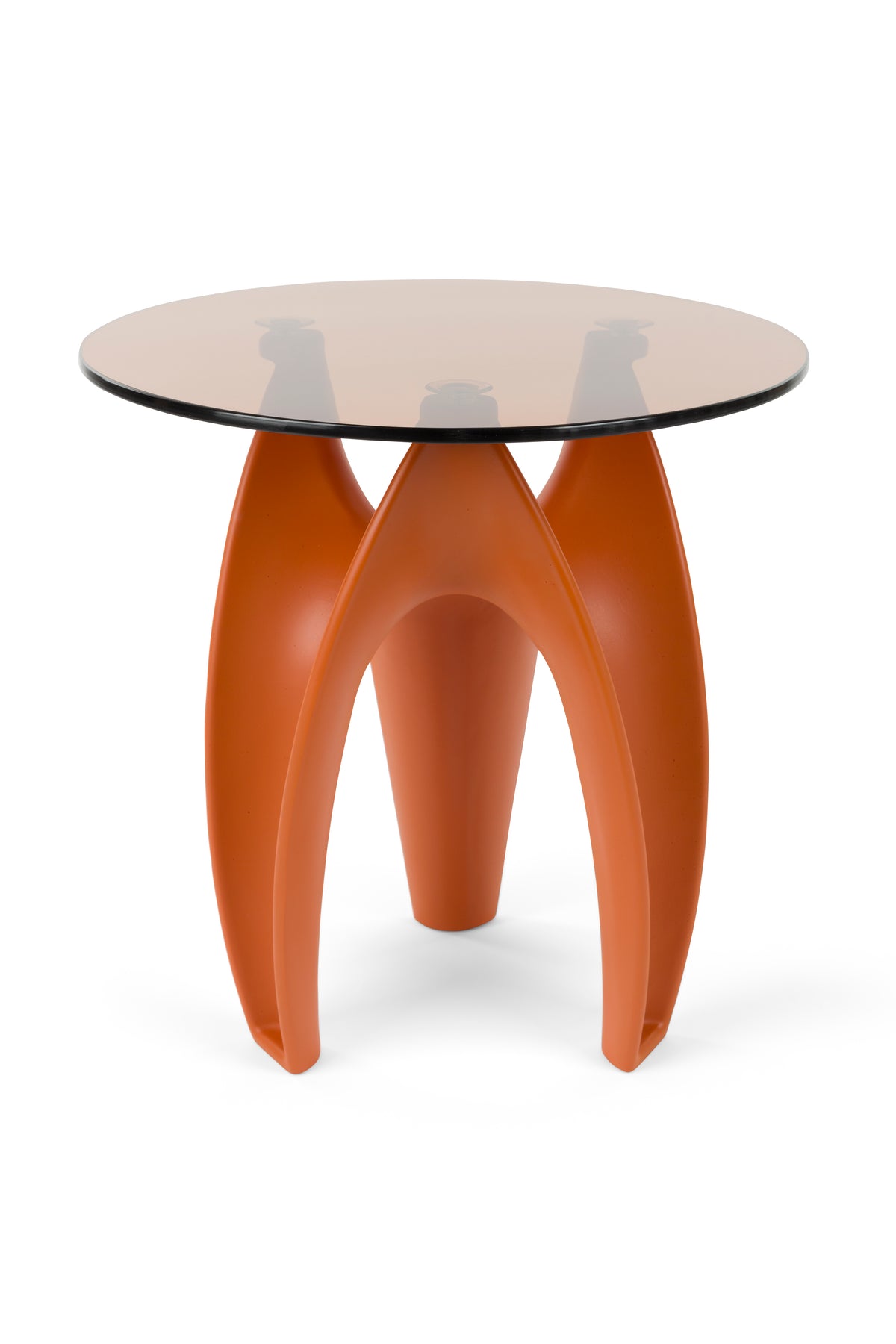 Se BOLD MONKEY Hactua sidebord, rund - ravfarvet røget glas og polyresin (Ø40) ❤ Kæmpe udvalg i Bold Monkey - Køb online på udsalg og tilbud lige nu ❤ Meget billig fragt og hurtig levering - Varenummer: Boboonline-125956 og barcode / Ean: 8718548099173 på lager - Udsalg på Møbler,
Borde,
Glasborde,
Dagligstue,
Borde til stuen Store besparelser – op til 77% - Store besparelser på over 2.739 brands