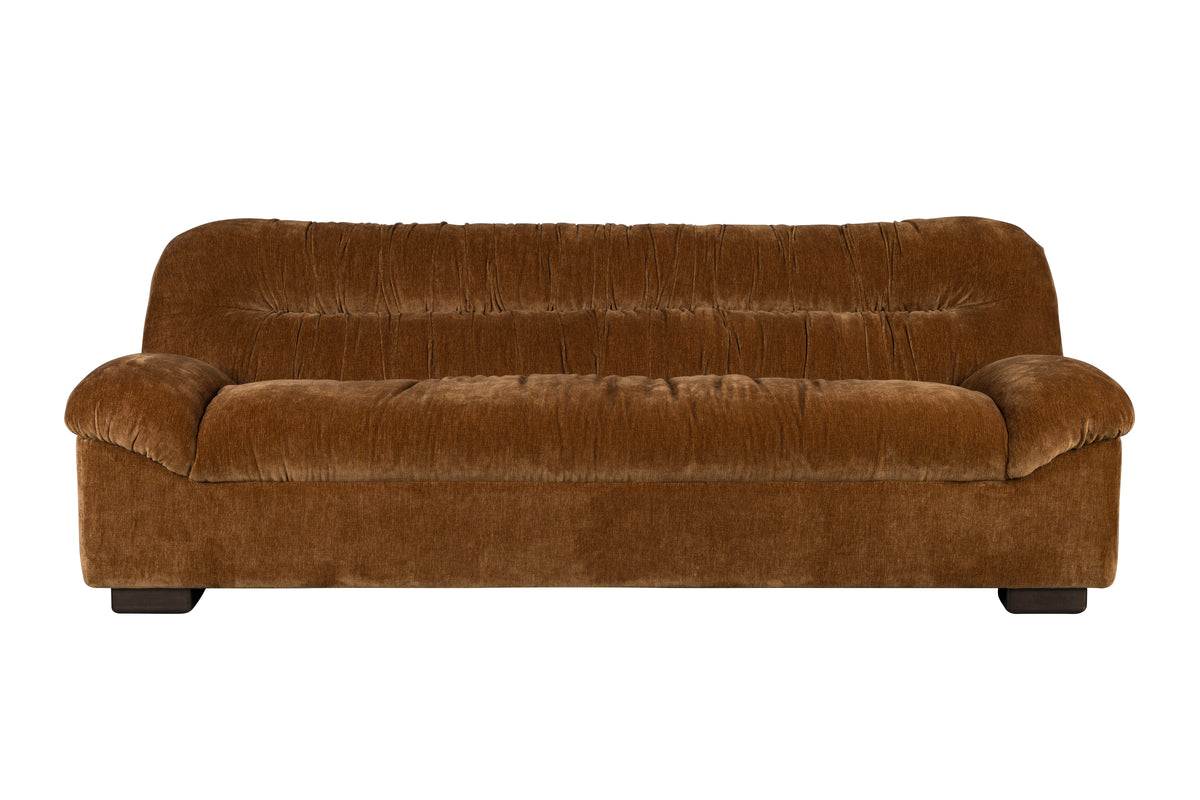 Se DUTCHBONE Douglas sofa - cognac fløjl og og træ ❤ Kæmpe udvalg i Dutchbone - Køb online på udsalg og tilbud lige nu ❤ Super billig fragt og lynhurtig levering - Varenummer: Boboonline-119901 og barcode / Ean: 8718548099579 på lager - Udsalg på Møbler,Sofaer,Stofsofaer,
Maj deals Spar helt op til 73% - Stort udsalg på over 739 brands
