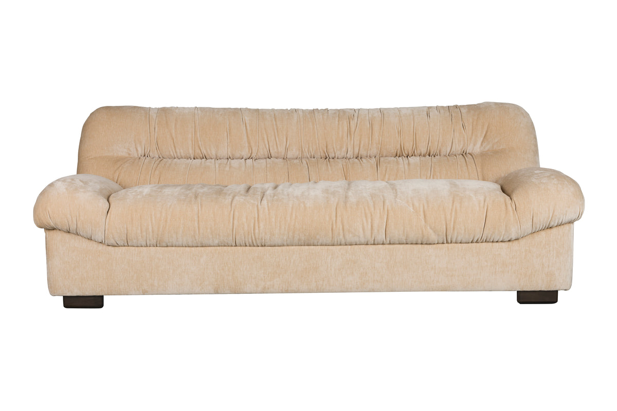 Se DUTCHBONE Douglas sofa - beige fløjl og og træ ❤ Kæmpe udvalg i Dutchbone - Køb online på udsalg og tilbud lige nu ❤ Lav fragtpris og hurtig levering - Varenummer: Boboonline-119902 og barcode / Ean: 8718548099586 på lager - Udsalg på Møbler,Sofaer,Stofsofaer,
Maj deals Op til 61% rabat - Kendte mærker på udsalg – over 1.329 brands