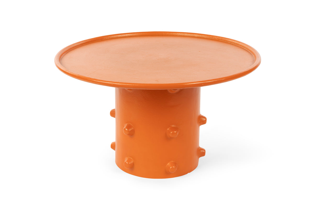 Se BOLD MONKEY Pinch Me sofabord, rund - orange aluminium (Ø59) ❤ Kæmpe udvalg i Bold Monkey - Køb online på udsalg og tilbud lige nu ❤ Lav fragtpris og hurtig levering - Varenummer: Boboonline-125960 og barcode / Ean: 8718548100220 på lager - Udsalg på Møbler,
Borde,
Runde sofaborde,
Specielle sofaborde,
Dagligstue,
Borde til stuen Få op til 63% i rabat - Shop populære mærker fra over 2.739 brands