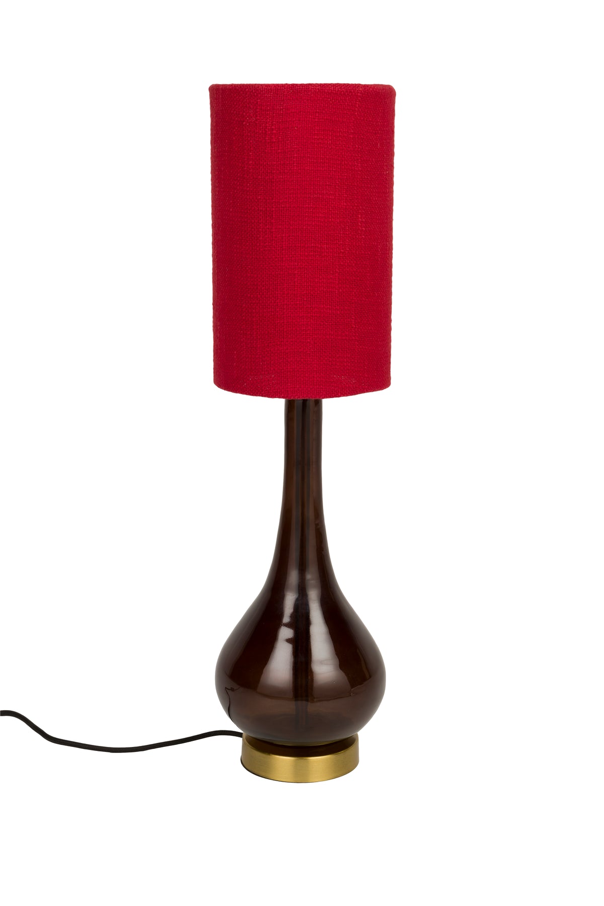 Se Dutchbone Jules bordlampe - rød stof og brun glas ❤ Kæmpe udvalg i Dutchbone - Køb online på udsalg og tilbud lige nu ❤ Billig fragt og hurtig levering - Varenummer: Boboonline-125741 og barcode / Ean: 8718548100541 på lager - Udsalg på Interiør,
Belysning,
Lamper,
Glaslamper,
Dagligstue,
Lamper til stuen Op til 57% rabat - Over 1.329 brands på online udsalg