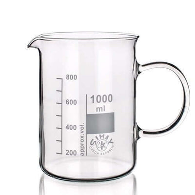 Se Ildfast målebæger i glas 600 ml. med håndtag ✔ Stort online udvalg i Hedenhus - Køb online på udsalg og tilbud lige nu ✔ Hurtig levering: 1 - 2 Hverdage samt billig fragt - Varenummer: HDHS-4025 på lager - Udsalg på Ildfaste målebægere og tilbehør Spar op til 65% - Over 1160 kendte mærker på udsalg