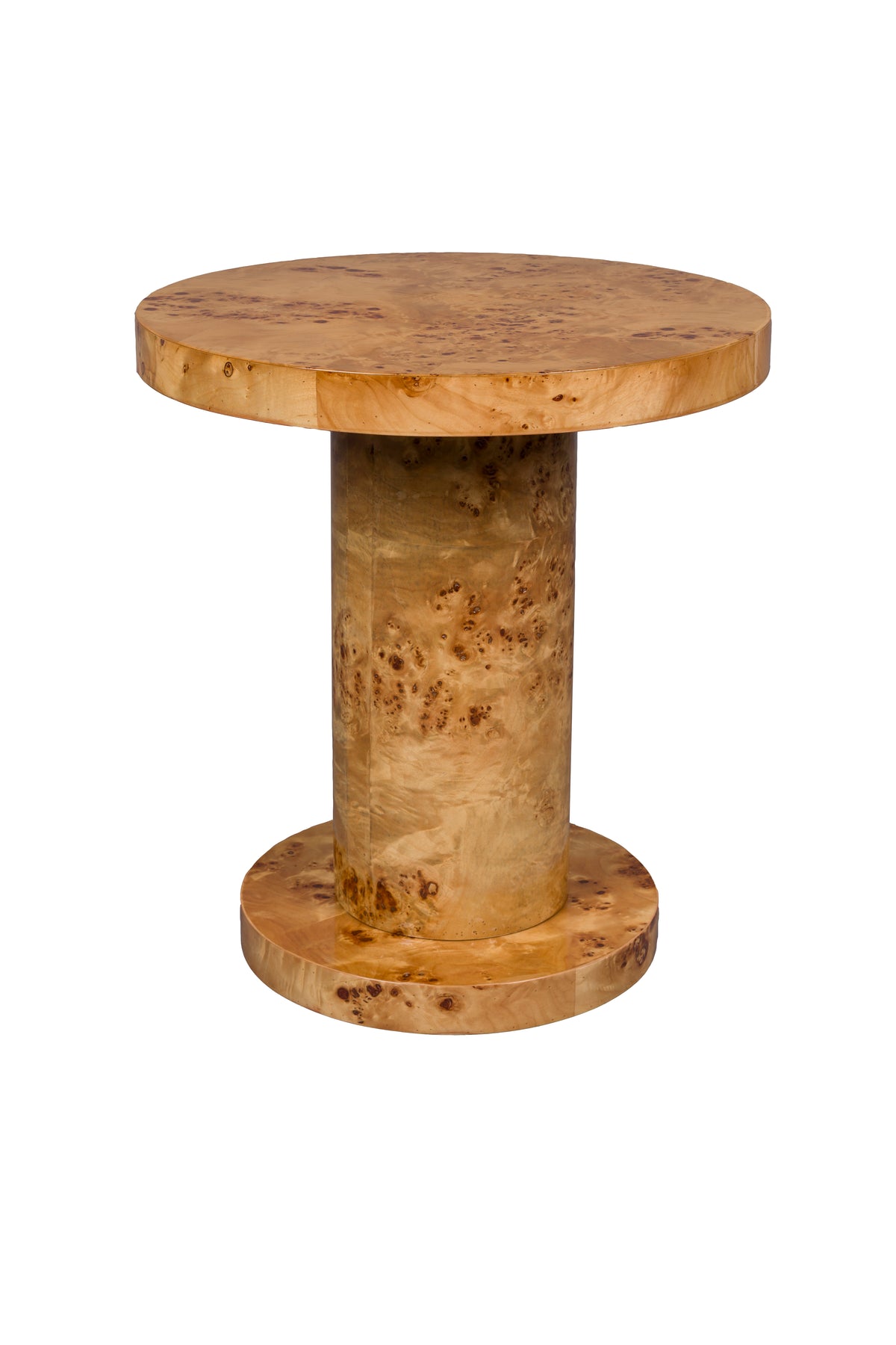 Se DUTCHBONE Quinn sidebord, rund - natur burlfinér (Ø46) ❤ Kæmpe udvalg i Dutchbone - Køb online på udsalg og tilbud lige nu ❤ Meget billig fragt og hurtig levering - Varenummer: Boboonline-125755 og barcode / Ean: 8718548101852 på lager - Udsalg på Møbler,
Borde,
Dagligstue,
Borde til stuen Store besparelser – op til 77% - Udsalg på mere end 2.281 populære mærker