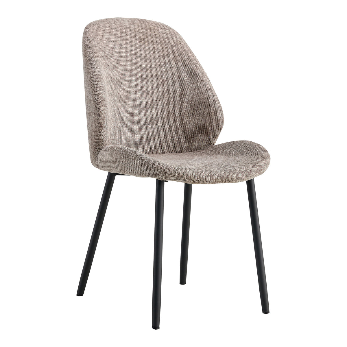 Se HOUSE NORDIC Monte Carlo spisebordsstol - stone grå polyester stof og sort metal ❤ Kæmpe udvalg i House Nordic - Køb online på udsalg og tilbud lige nu ❤ Super billig fragt og lynhurtig levering - Varenummer: Boboonline-100816 og barcode / Ean: 5713917025237 på lager - Udsalg på Møbler,Stole,Spisebordsstole,
Møbler,
Stole,
Køkkenstole,
Spisestue,
Spisebordsstole, Spar helt op til 79% - Over 2.739 kendte brands på udsalg