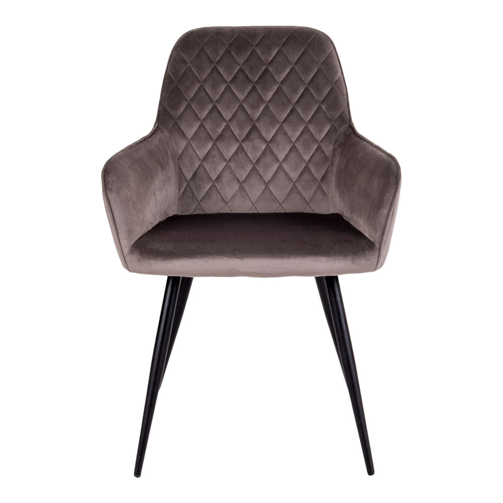 Se HOUSE NORDIC Harbo spisebordsstol - mushroom velour og metal, m. armlæn ❤ Kæmpe udvalg i House Nordic - Køb online på udsalg og tilbud lige nu ❤ Meget billig fragt og hurtig levering - Varenummer: Boboonline-32973 og barcode / Ean: 5713917000845 på lager - Udsalg på Møbler,Stole,Spisebordsstole,
Spisebordsstole i velour og fløjl,
Køkkenstole,
Nordisk og minimalistisk indretning,
Art Spar stort – op til 71% - Over 2.739 brands med daglige tilbud