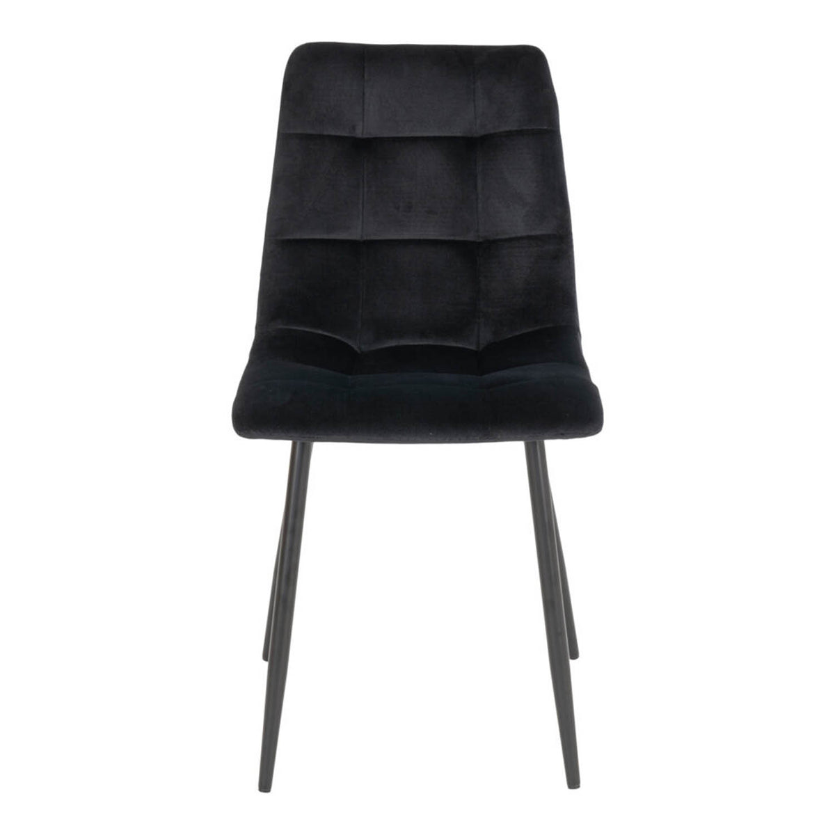 Se HOUSE NORDIC Middelfart spisebordsstol - sort polyester velour og sort stål ❤ Kæmpe udvalg i House Nordic - Køb online på udsalg og tilbud lige nu ❤ Super billig fragt og lynhurtig levering - Varenummer: Boboonline-70211 og barcode / Ean: 5713917016785 på lager - Udsalg på Møbler,Stole,Spisebordsstole,
Stole,
Køkkenstole,
Sorte spisebordsstole,
Spisestue,
V Store besparelser – op til 77% - Udsalg på mere end 2.281 populære mærker