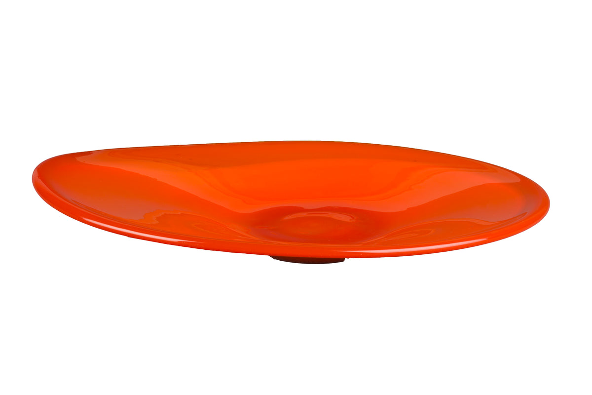 Se DUTCHBONE Gable skål, organisk - orange glas ❤ Kæmpe udvalg i Dutchbone - Køb online på udsalg og tilbud lige nu ❤ Super billig fragt og lynhurtig levering - Varenummer: Boboonline-125773 og barcode / Ean: 8718548103139 på lager - Udsalg på Interiør,
Borddækning,
Køkken / Køkkenalrum,
Borddækning Store besparelser – op til 77% - Udsalg på mere end 2.281 populære mærker
