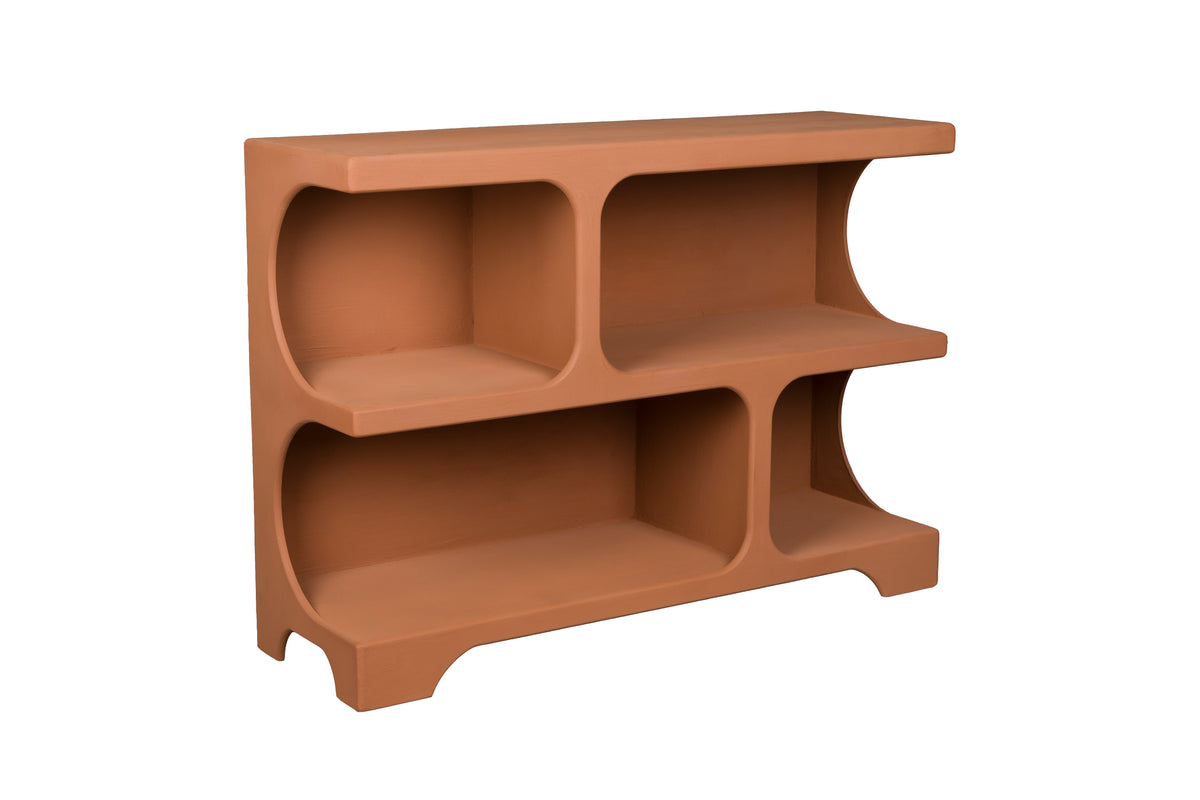 Se DUTCHBONE Dundee M reol - terracotta MDF ❤ Kæmpe udvalg i Dutchbone - Køb online på udsalg og tilbud lige nu ❤ Lav fragtpris og hurtig levering - Varenummer: Boboonline-125775 og barcode / Ean: 8718548103184 på lager - Udsalg på Møbler,
Reoler og kommoder mm.,
Små reoler,
Dagligstue,
Reoler til stuen Spar stort – op til 53% - Over 2.739 kendte brands på stort udsalg
